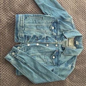 Levi’s Jean Jacket